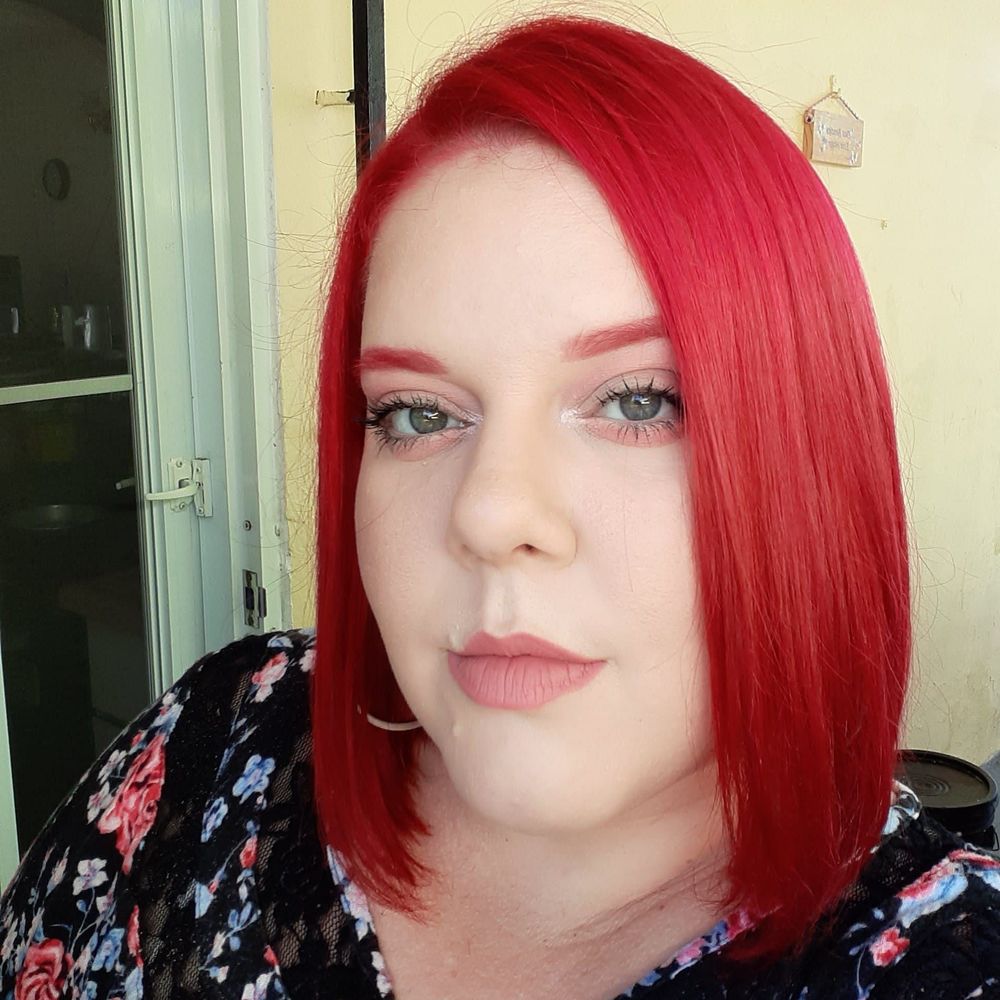 Meet your Posher, Madeline